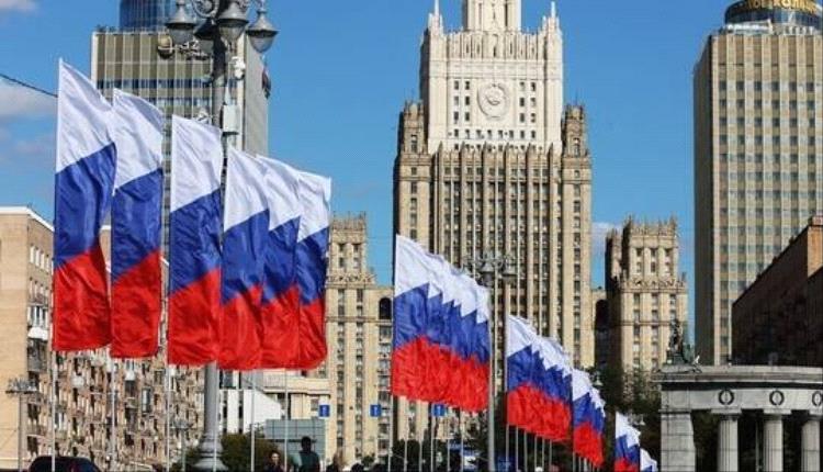 روسيا توصي مواطنينها بالامتناع عن السفر للشرق الأوسط وخاصة فلسطين ولبنان