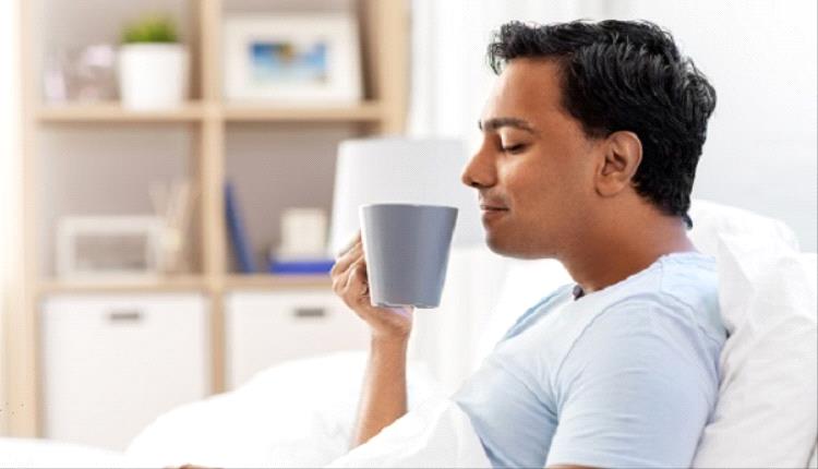 لماذا ينصح الخبراء بتناول القهوة قبل النوم ؟