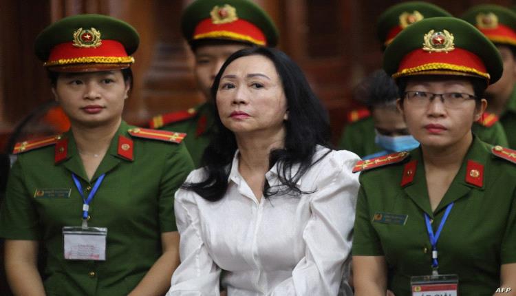 فيتنام: الحكم على مديرة شركة عقارية عملاقة بالإعدام في أكبر فضيحة مالية بالبلاد