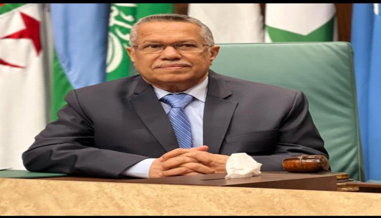 رئيس مجلس الشورى يعزي بوفاة الشيخ عبدالمجيد الزنداني