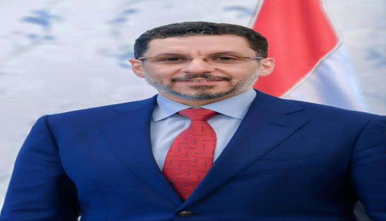 رئيس الوزراء يتلقى برقية تهنئة من وزير المكتب السلطاني بسلطنة عمان