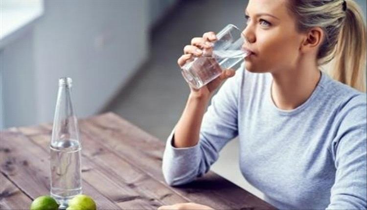 7 نصائح نصائح لشرب كمية كافية من الماء في رمضان..
