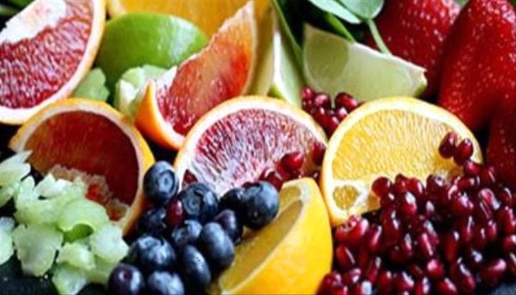 9 فواكهة تساعد فى علاج فقر الدم..تعرف عليها