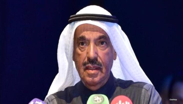 أخبار عربية ودولية - وفاة رجل الأعمال الكويتي محمد الشارخ صاحب أول كمبيوتر  باللغة العربية صخر