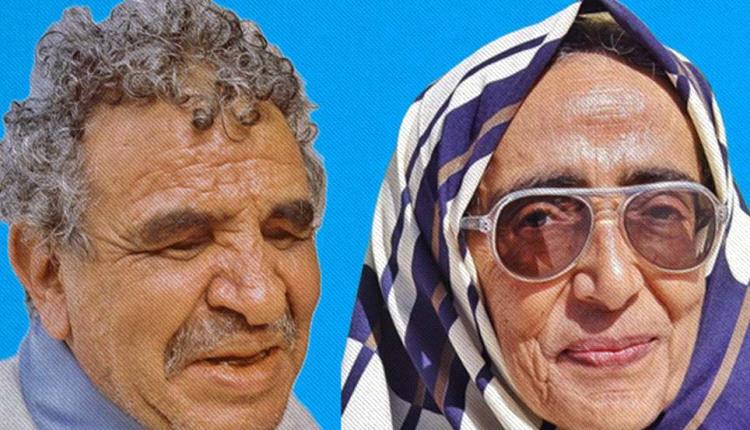 وفاة زوجة الشاعر الراحل عبدالله البردوني في صنعاء